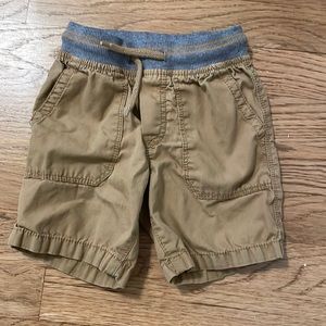 Toddler boys shorts
